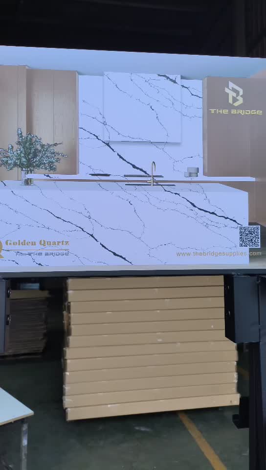 Tower Display Rack, Creative Metal Racks For Stone Sample