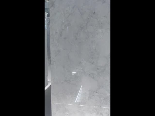 Calacatta Grey / Fish Scales  Marble Slabs