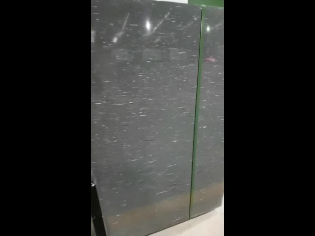 Sandalwood Flying Snow  Granite Slabs