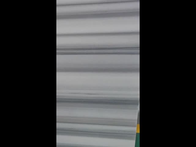 Straight White/White Jade/Striped White  Marble Slabs