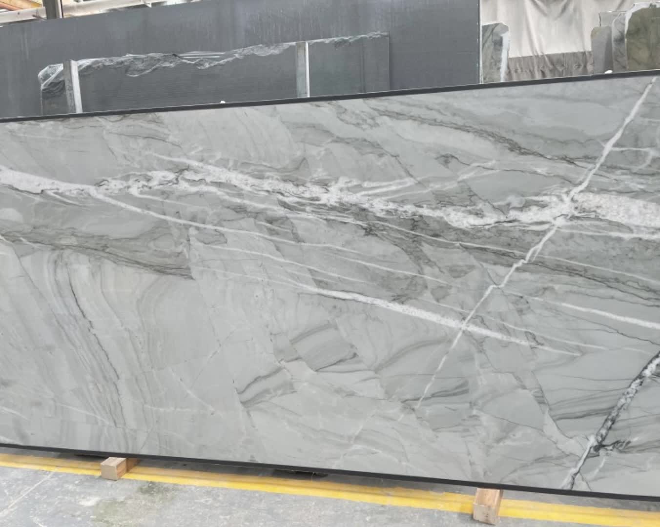 Nacarado Quartzite Slabs