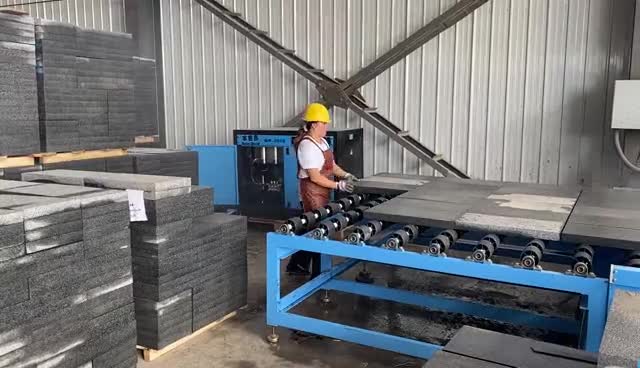500 Bar High Pressure Water Sand Blasting Machine WP-5330