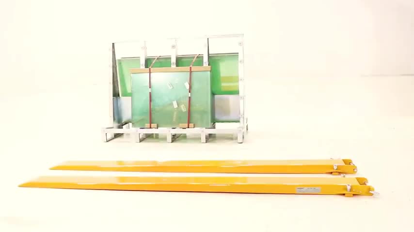 Fork Extensions - Heavy Duty