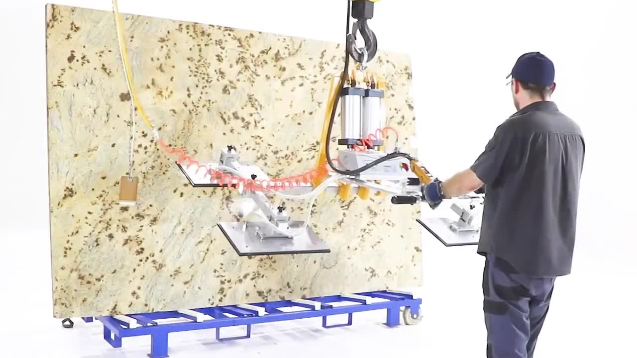 Vacuum Lifter - AVLP4-1000