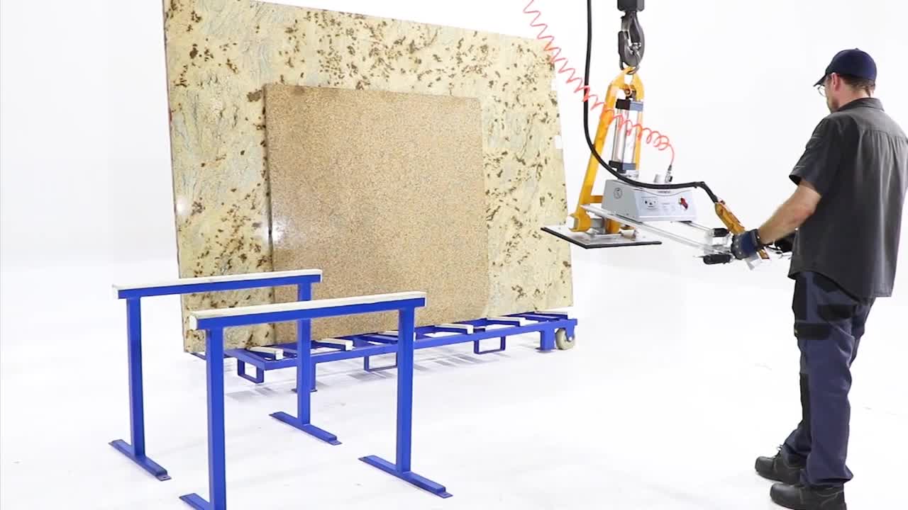 Vacuum Lifter Pro AVLP1-250P