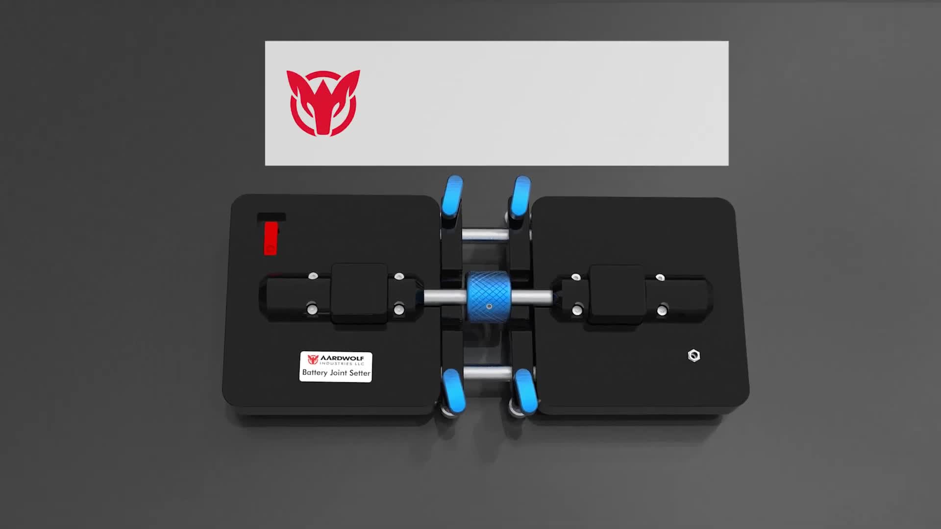 Battery Joint Setter Product - BOSS