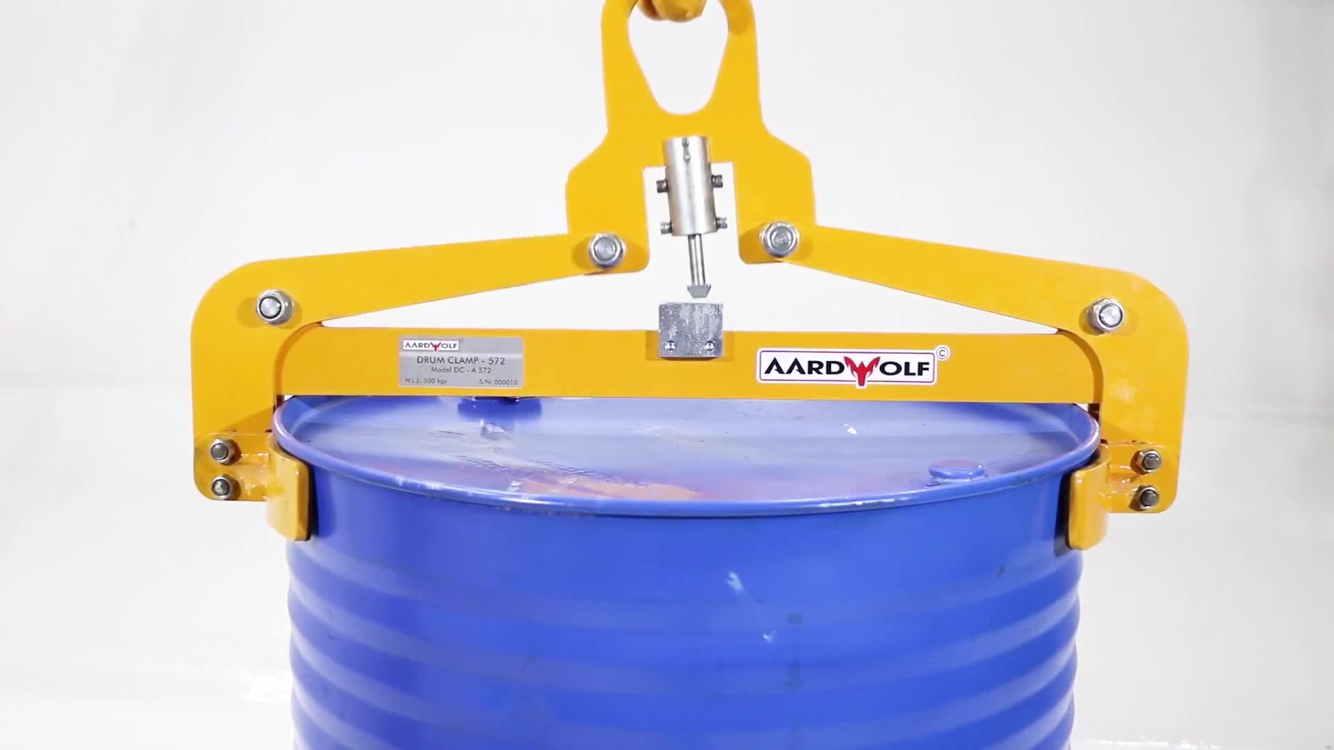 Drum Clamp - ADC-572