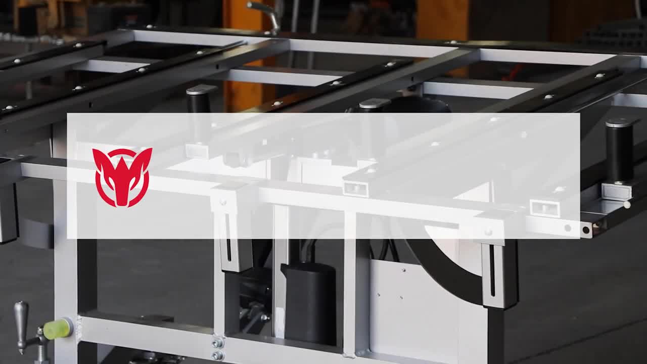 Kitchen Installation Cart - Working Table - Pro Version - AAKIC