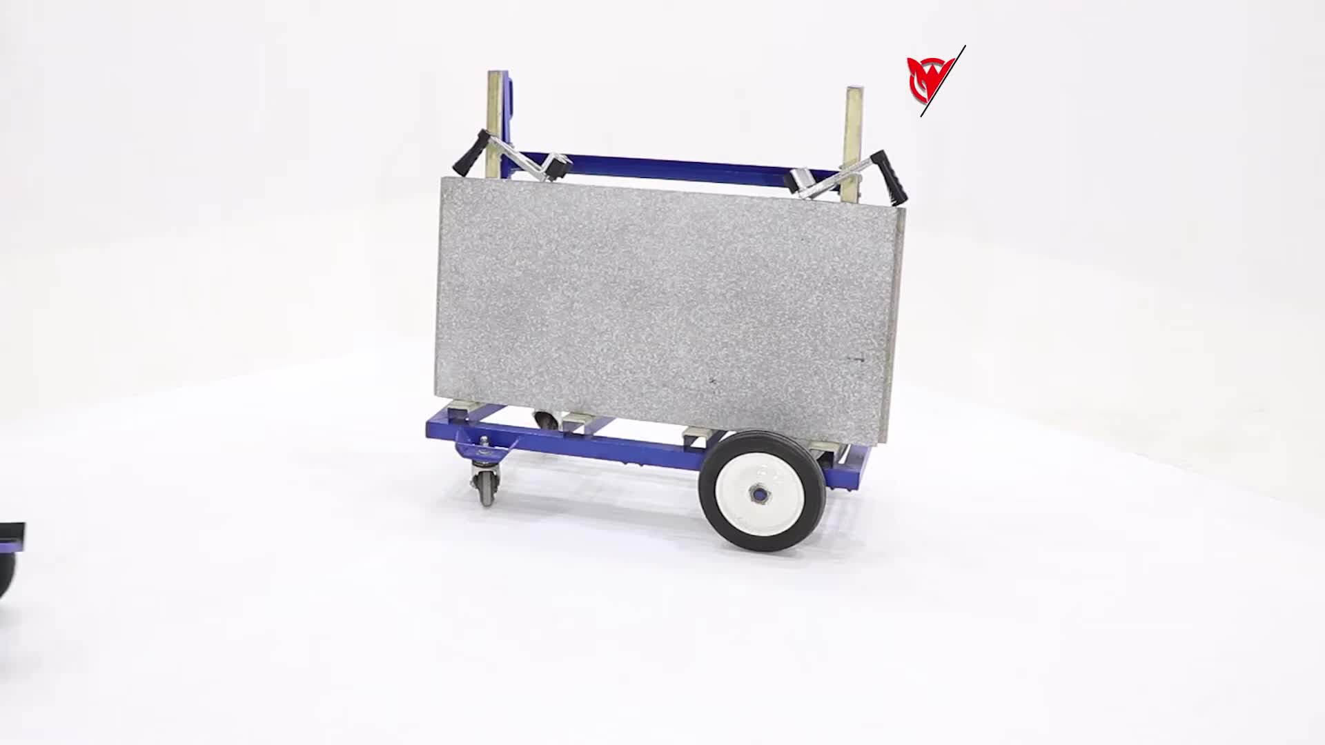 Stone Panel Carriers SCC02