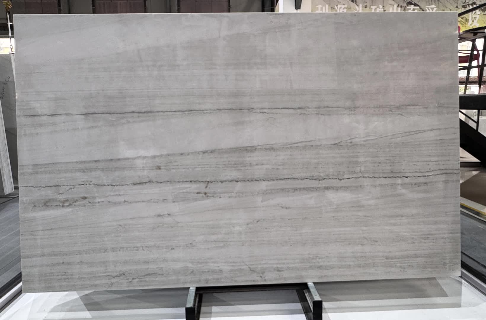 Macbeth White Natural Quartzite Slabs
