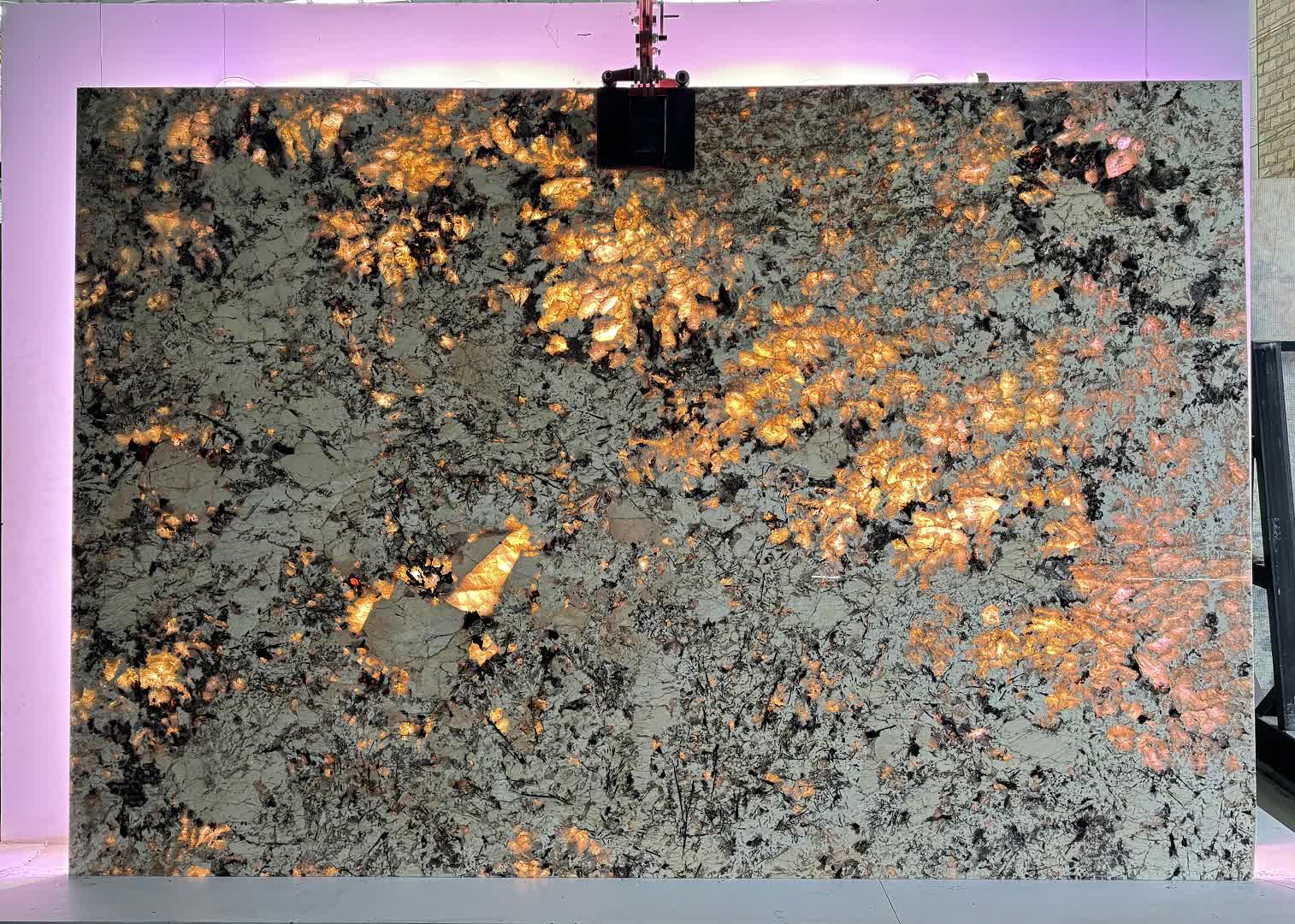 Pandora Quartzite  House Decor Stone Slabs