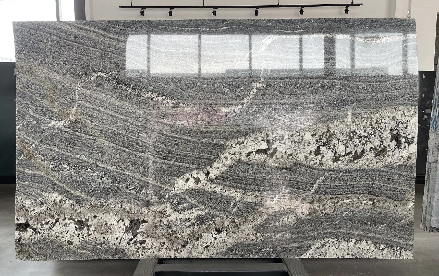Sand River Granite Slabs