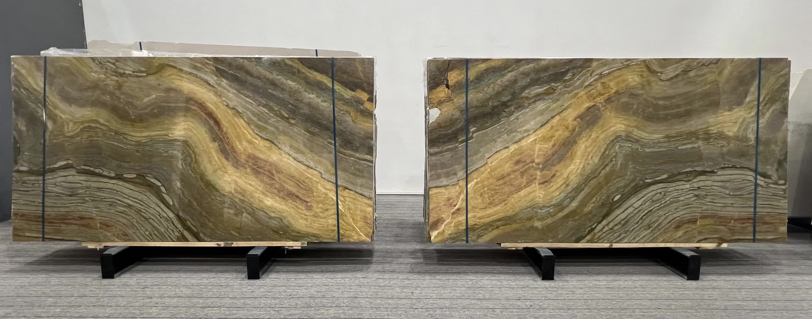 Venice Gray Natural Marble Slabs