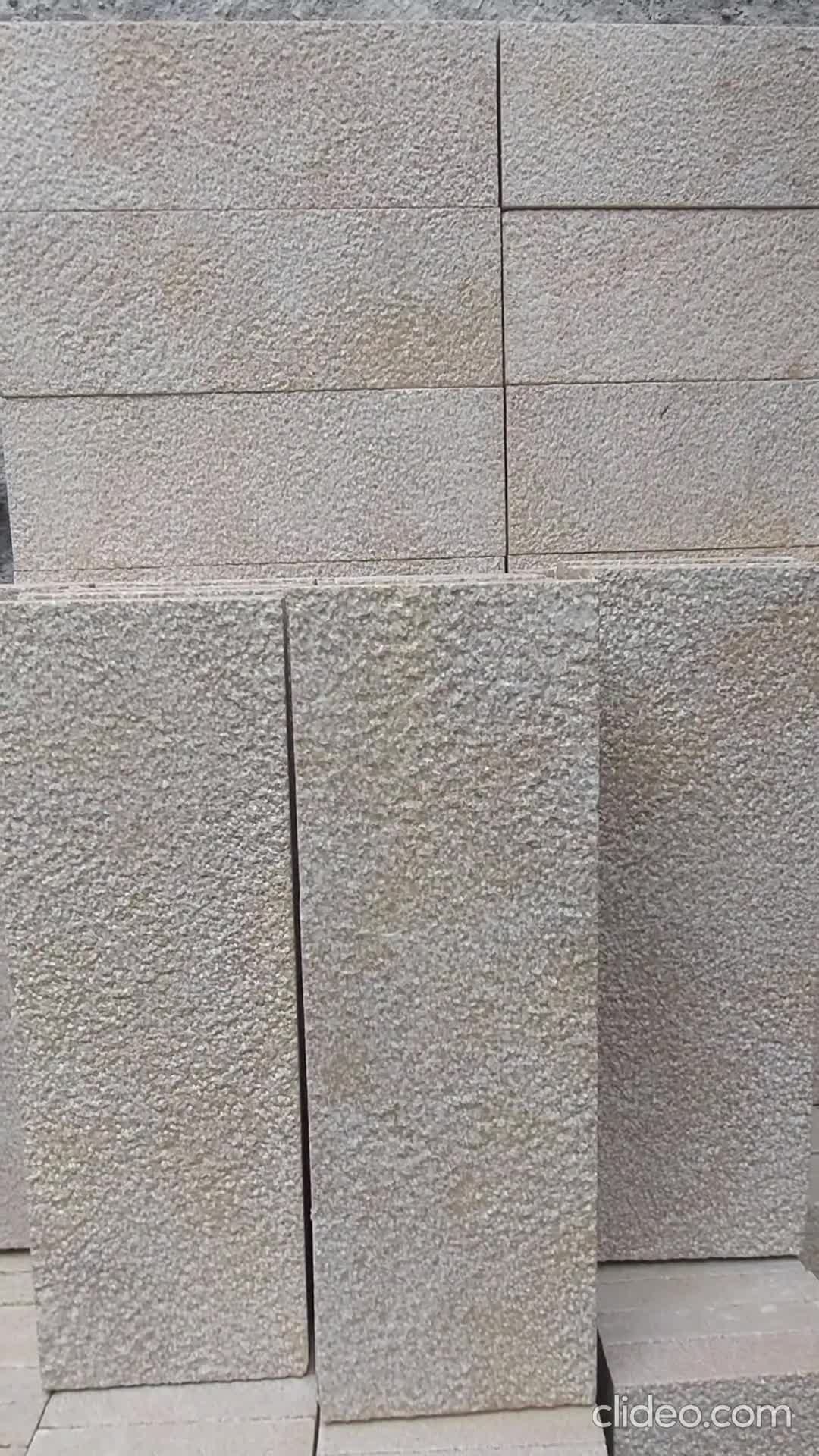 Pierre Taza Limestone Tiles, Morocco Beige Limestone Tiles
