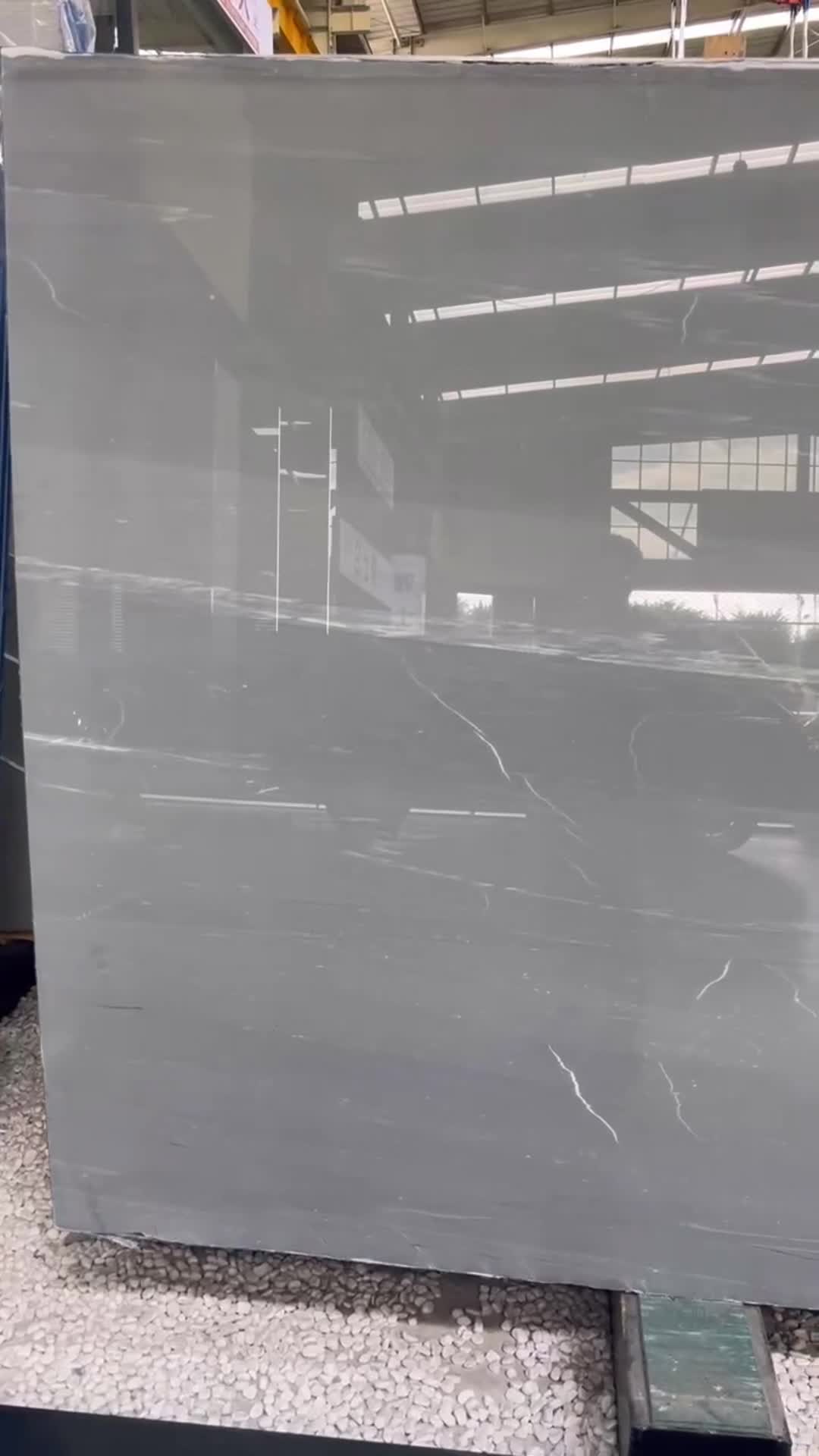 Bardiglio Imperiale Marble Slabs