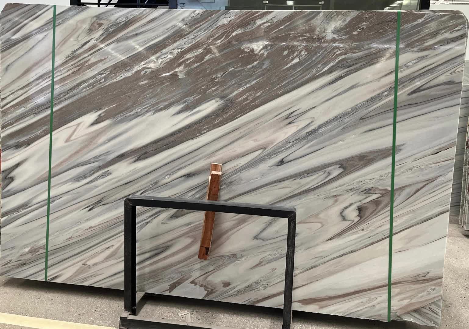 Palissandro Marble Tiles And Slabs