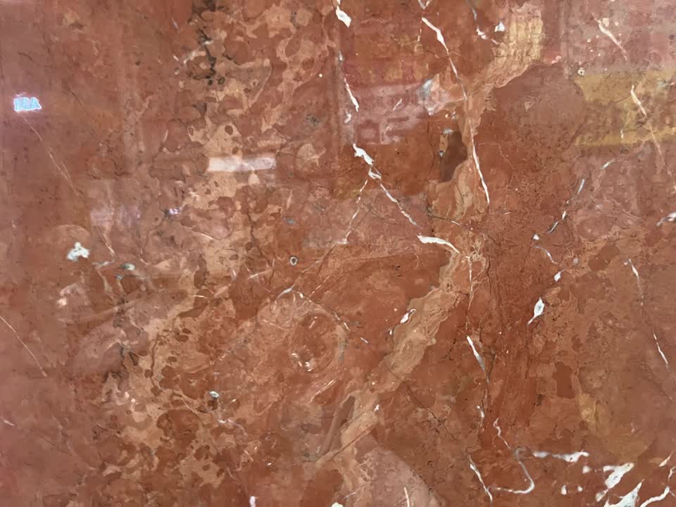 Red Alicante Marble Slabs