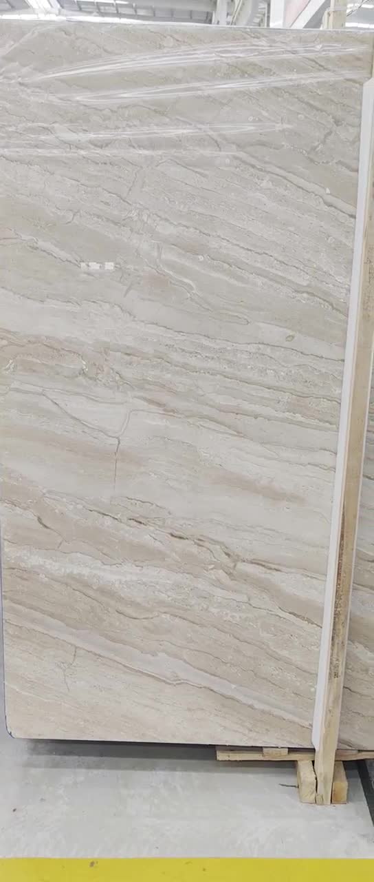 Daino Venato  Marble Slabs
