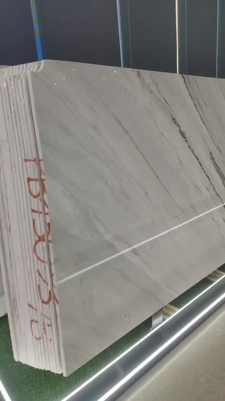 Palissandro Bianco Marble Slabs