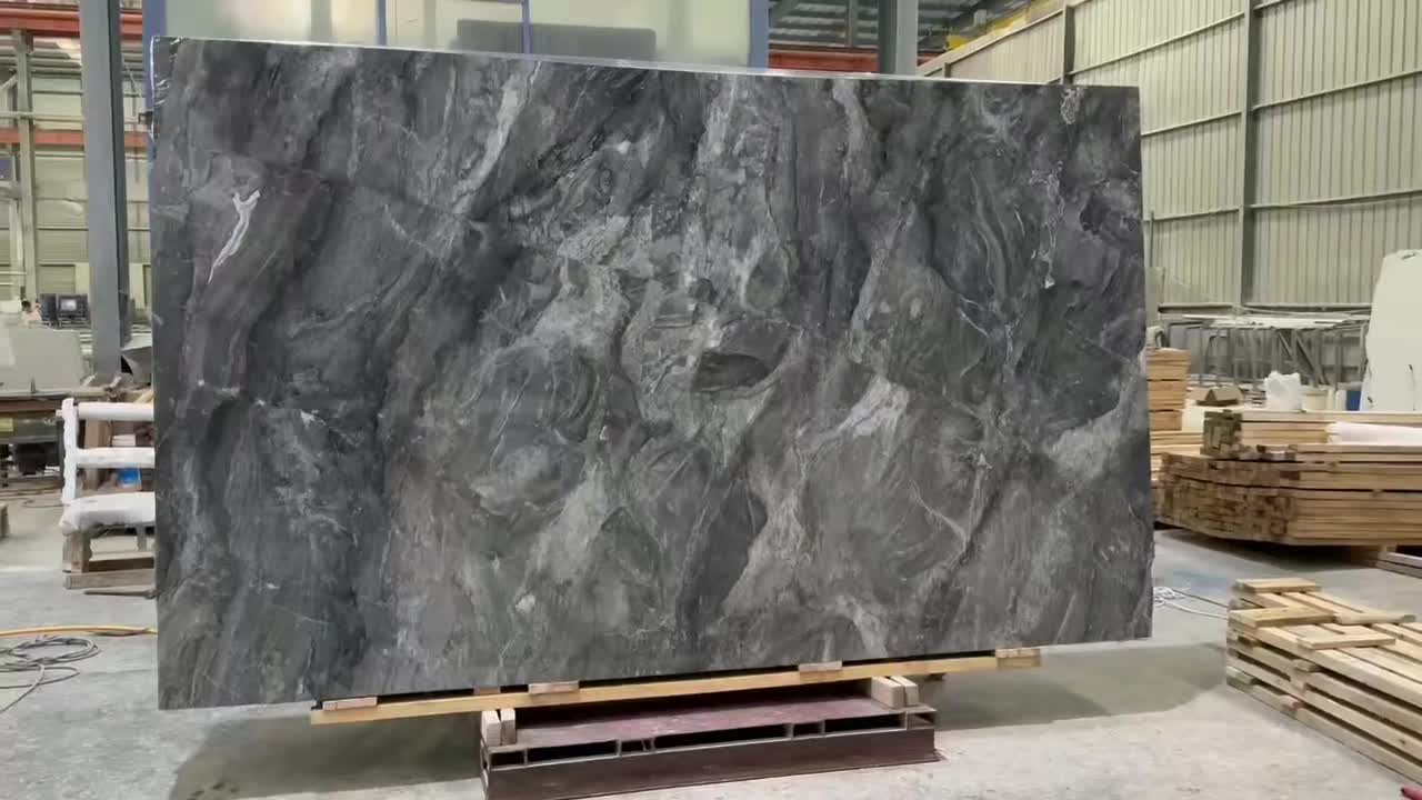 Venetian Brown  Marble Slabs