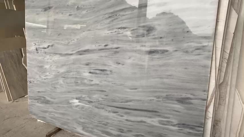 Tribeca Sanded Marble Tiles