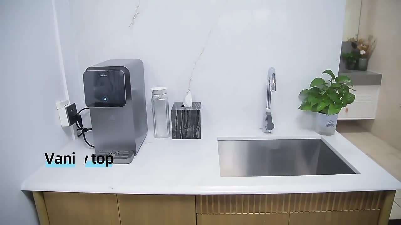 AST 5038 Infiniti Solid Surface Table Tops