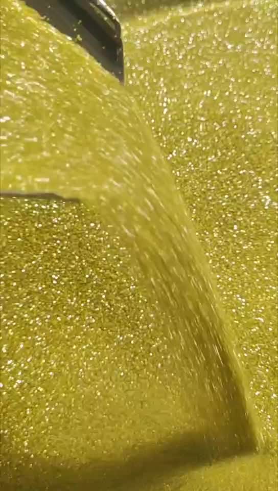 Customizable Inductrial Synthetic Diamond Powder