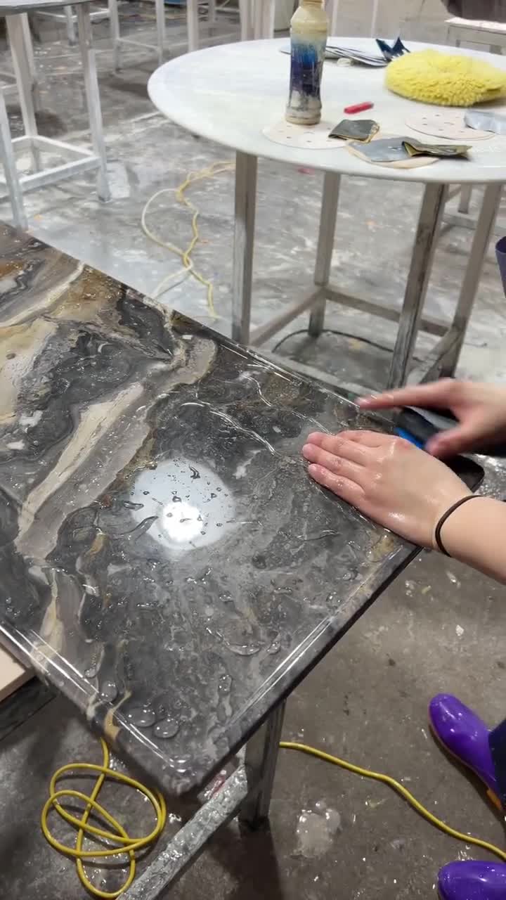 Cactus Boreal Quartzite Slabs