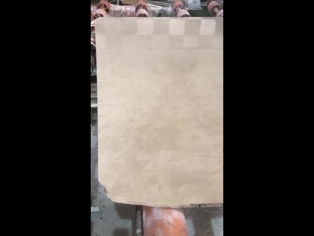 Harley Beige Marble - Rice Tofu Marble Slabs