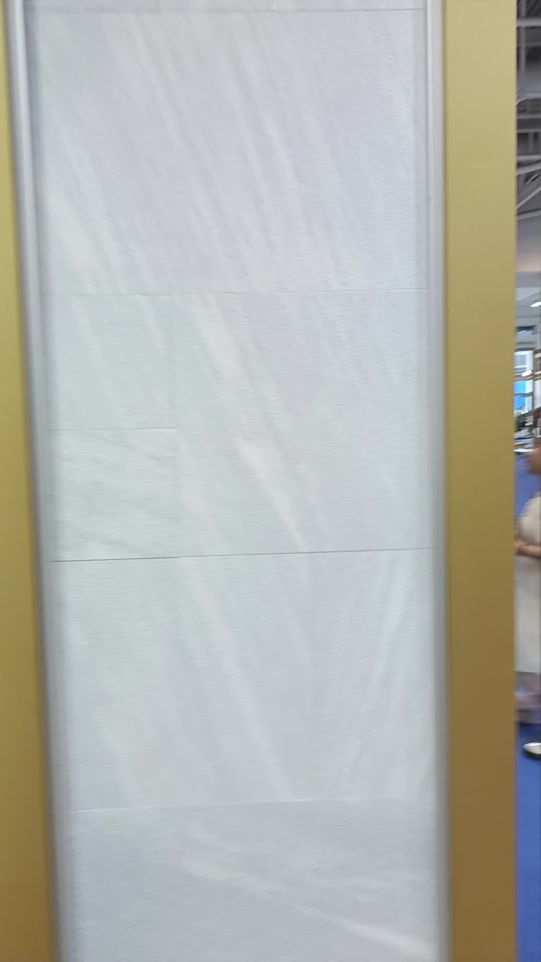 Atlantic Blue Marble Sandblasted Slabs And Tiles