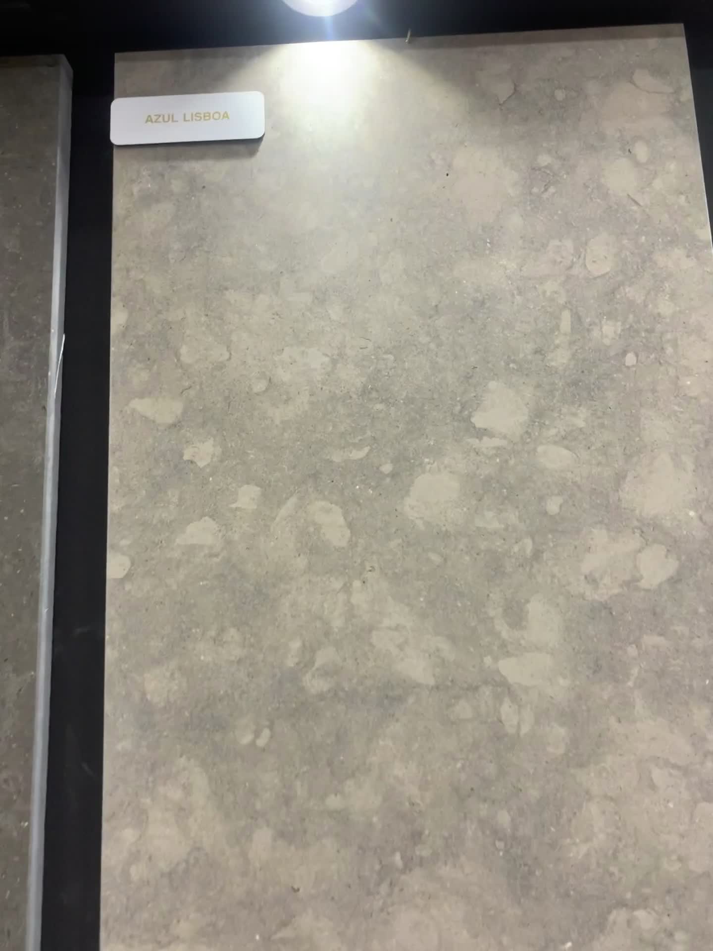 Azul Lisboa Limestone Slabs And Tiles