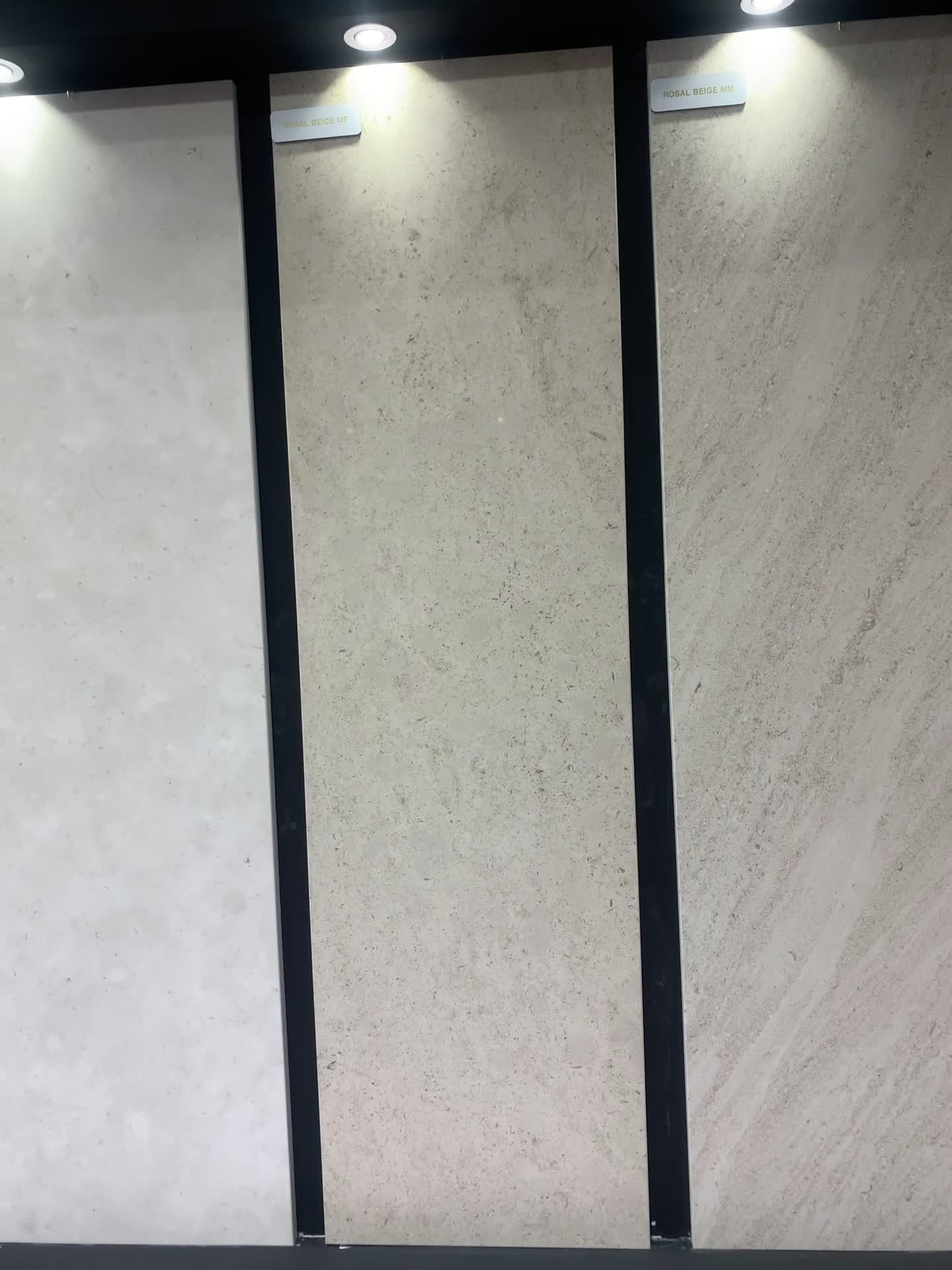 Rosal Beige MF Limestone Slabs And Tiles
