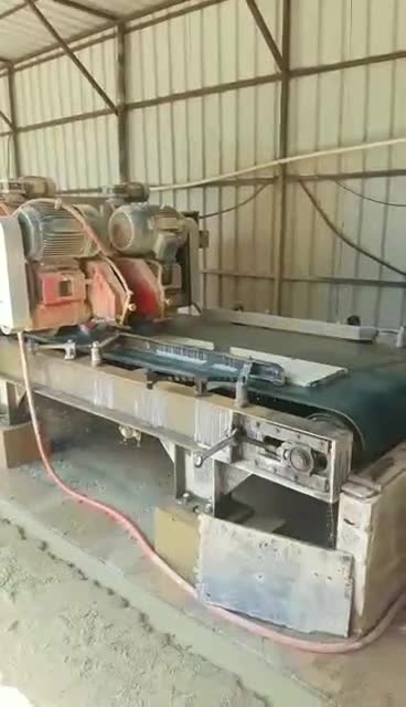 Double Blades Cutter- Multi-Blade Cross-Cutter,Trimming Machine