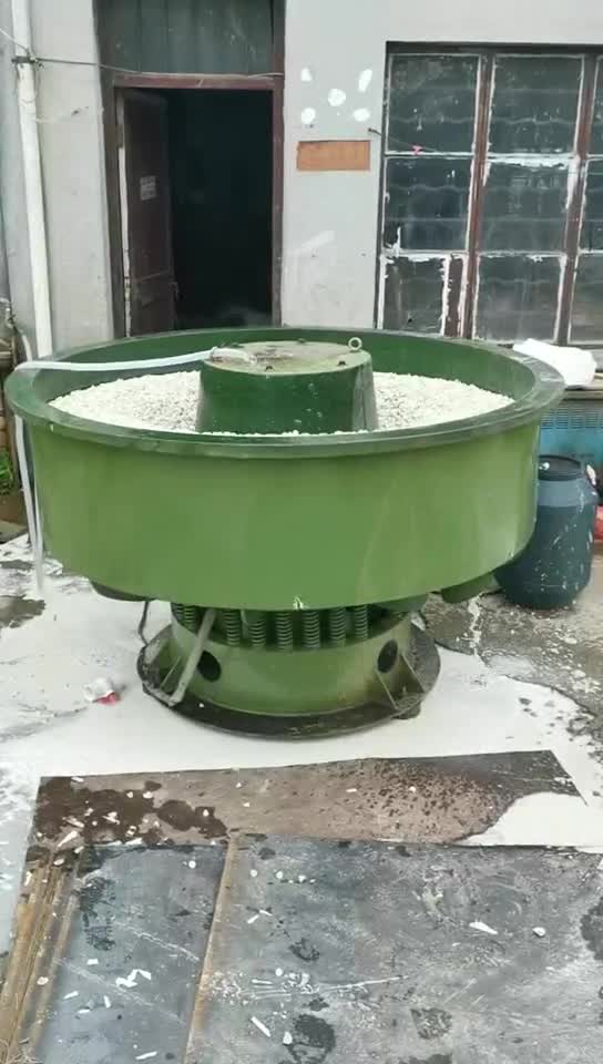 R200/400/600/800/1200/1500 Rotary Tumbling Machine