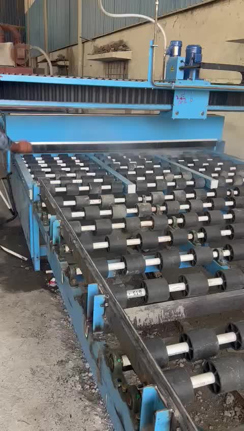 1500 Bar Hydraulic Water Blasting Machine Stone Texturing WP-15028