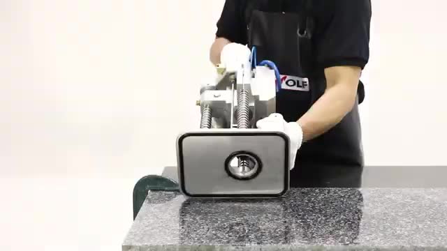 Portable Air Drill Machine APADM