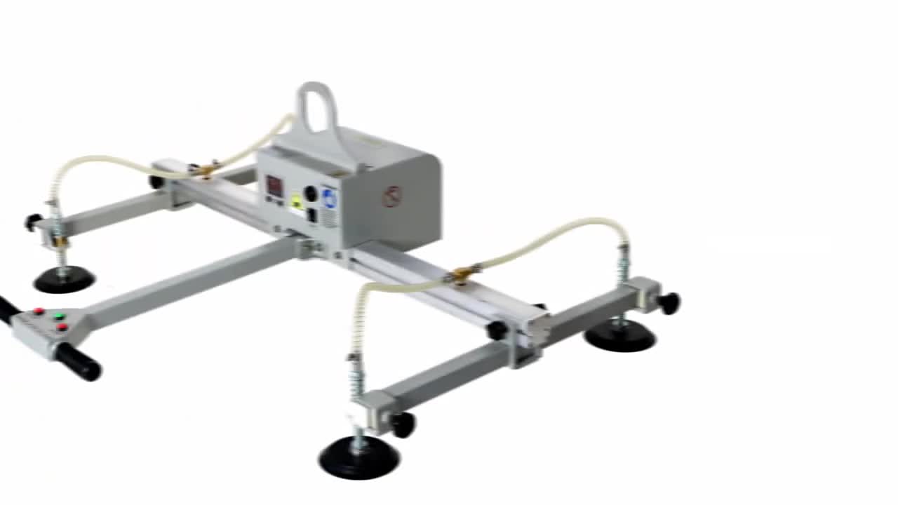 Vacuum Lifter AVLB4