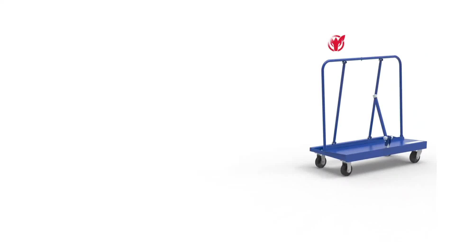 Drywall Trolley DWT-1180