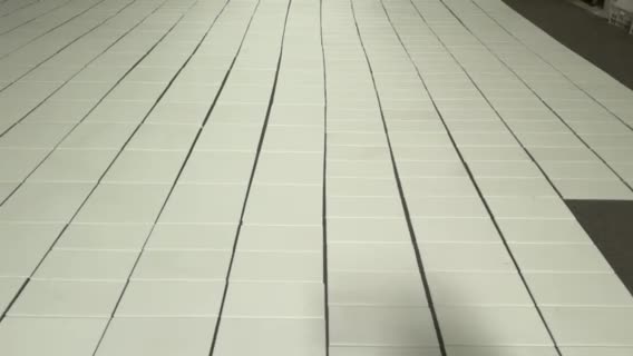 Premium Thassos White Marble Flooring Tiles