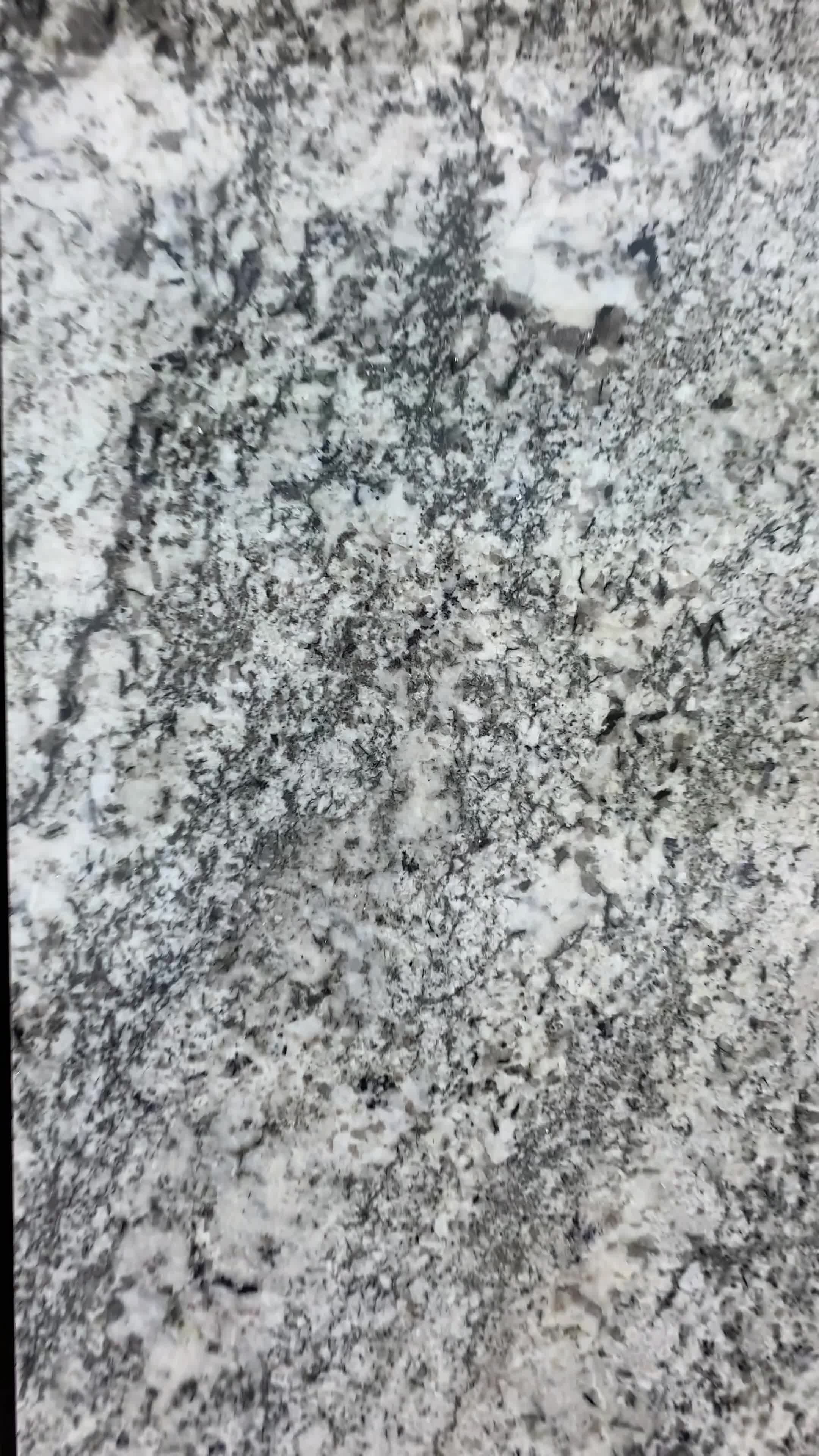 Oyster White Granite Slabs