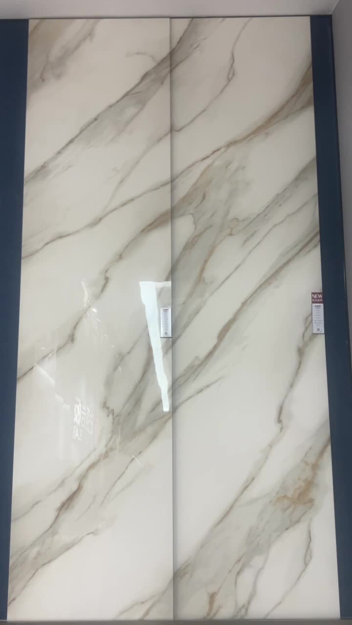 1600X3200x12mm MAPLE DIGITAL TEXTURE Sintered Stone Slabs