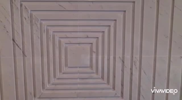 Bianco Sivec Marble Slabs And Tiles