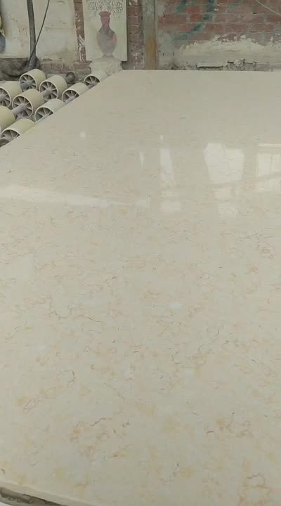 Golden Cream Marble Tiles,Marble Slabs