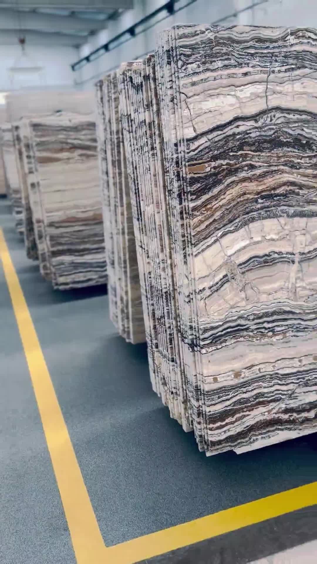 Tiger Traonyx Slabs