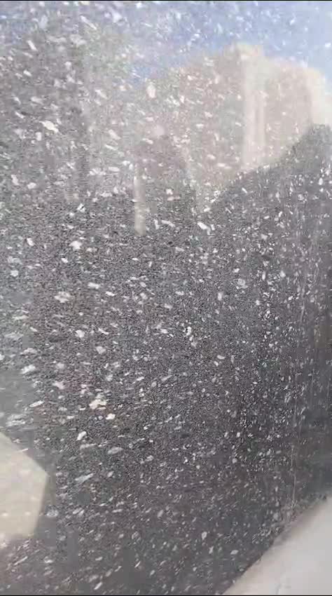 Black Aswan Granite Slabs