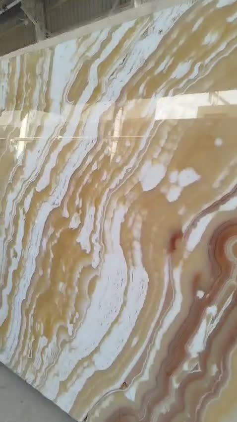 Egyptian Onyx Slabs