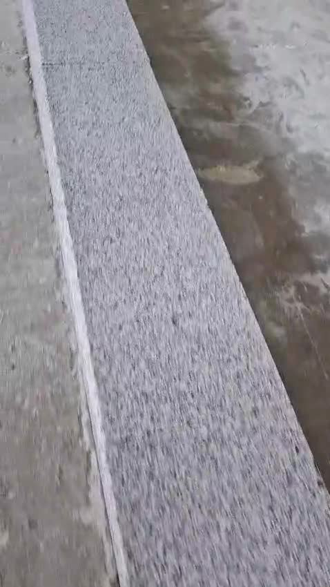 Granite Kerbstone