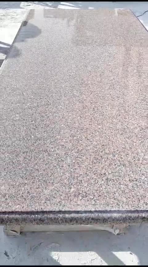 Hoody Pink Granite Slabs