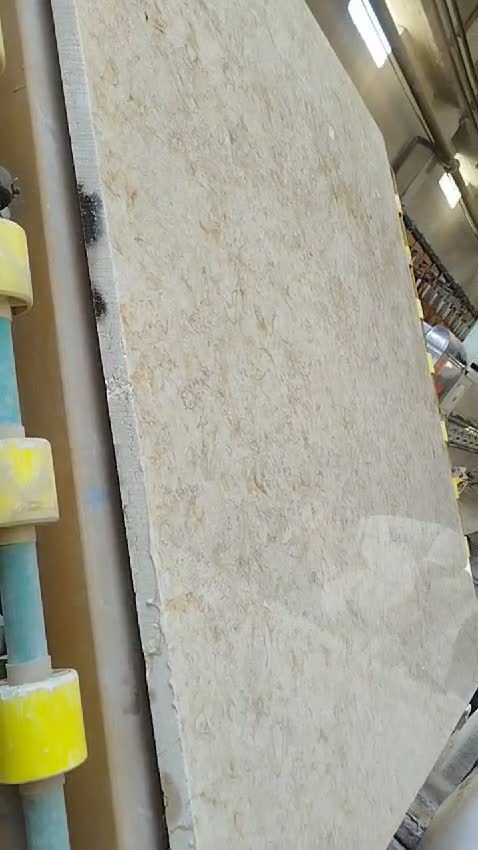 Khatmia Marble Slabs - Polished