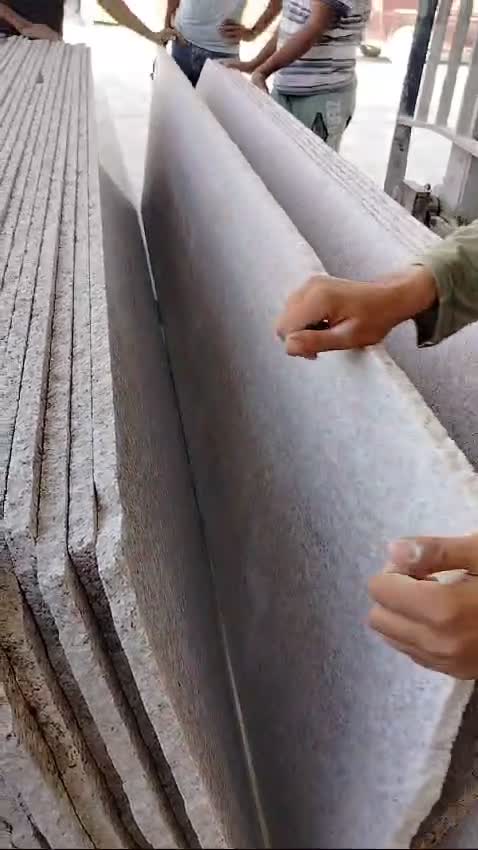 Rosa El Nasr Granite Slabs